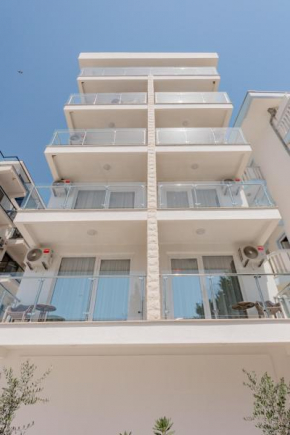Bliss Apartments